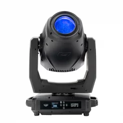 Projecteur LED Hydro Spot 2 – IP65, 320W, Zoom motorisé
