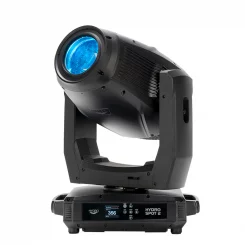 Projecteur LED Hydro Spot 2 – IP65, 320W, Zoom motorisé