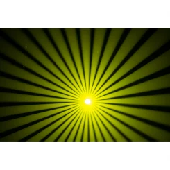 Projecteur LED Hydro Spot 2 – IP65, 320W, Zoom motorisé