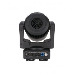 Projecteur Par Z Move RGBW - Tête mobile LED 300W zoom