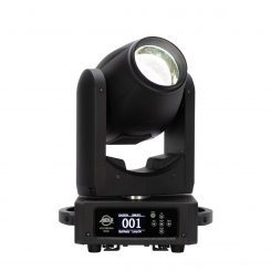Projecteur faisceau compact Vizi Beam RX2 – Précision et puissant