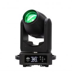 Projecteur faisceau compact Vizi Beam RX2 – Précision et puissant