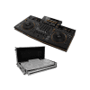 Pioneer DJ - Pack Opus-Quad + Flight case