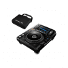 Pioneer DJ - XDJ-1000 MK2 + DJC 1000 BAG