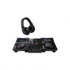 Pioneer DJ - 2x XDJ-700 + DJM 450 + HDJ-X5K