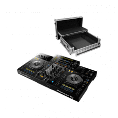 Pioneer DJ - XDJ RR + Flight