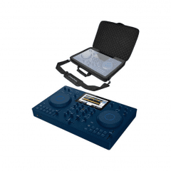 Pioneer DJ - Pack Omnis-Duo + Bag
