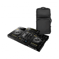 Pioneer DJ - Pack XDJ-RR + Sac à Dos DJ Bag