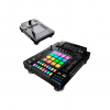 Pioneer DJ - DJS-1000 + Decksaver DS DJS-1000
