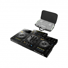 Pioneer DJ - Pack XDJ-RR + Etui EVA Walkasse