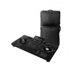 Pioneer DJ - Pack XDJ-AZ + Housse DJ Bag