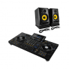 Pioneer DJ - Pack XDJ-AZ + Classic 5 Pack