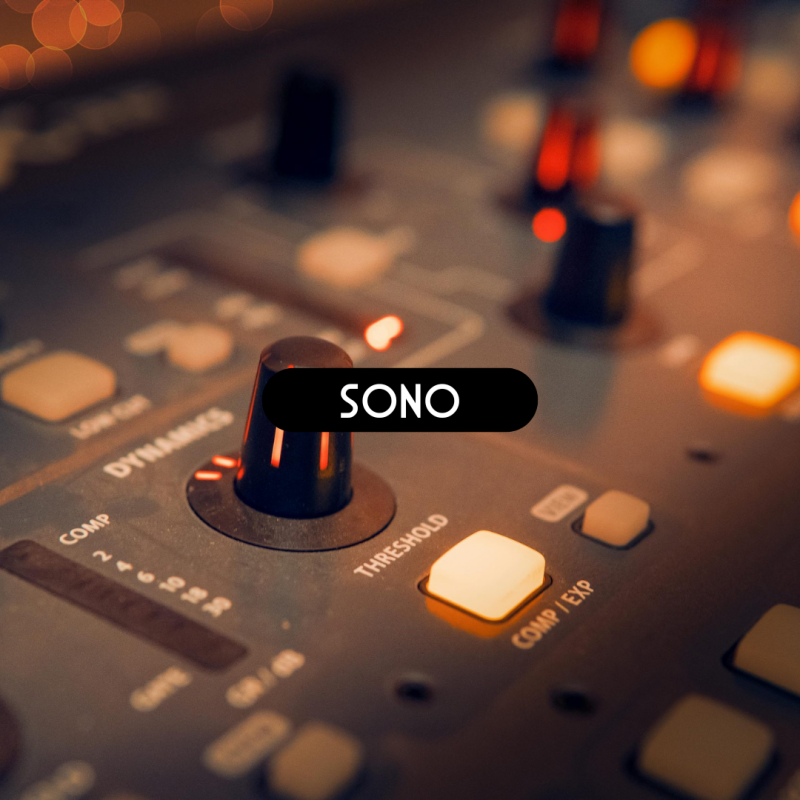SONO