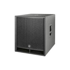 PRO 118 SUB D2