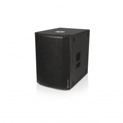 DB TECHNOLOGIES SUB 615