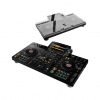 Pioneer DJ - Pack XDJ-RX3 + DeckSaver