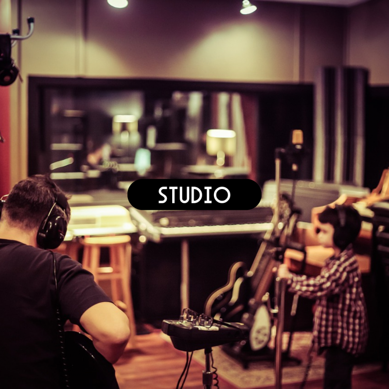 STUDIO
