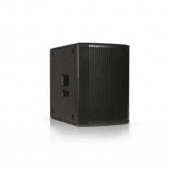 DB TECHNOLOGIES SUB 615