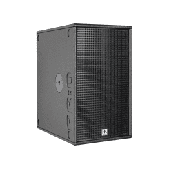 HK AUDIO PR:O 210 SUB D2