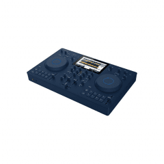 Pioneer DJ - Omnis-Duo