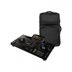 Pioneer DJ - Pack XDJ-RX3 + Sac à Dos DJ Bag