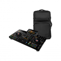 Pioneer DJ - Pack XDJ-RX3 + Sac à Dos DJ Bag