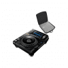 Pioneer DJ - Pack XDJ 1000 MK2 + Etui EVA Walkasse