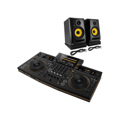 Pioneer DJ - Pack Opus-Quad + Classic 5 Pack