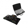 Pioneer DJ - Pack XDJ-RX3 + Etui EVA Walkasse