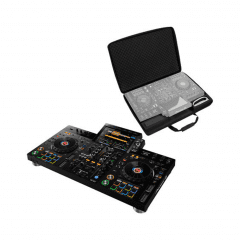 Pioneer DJ - Pack XDJ-RX3 + Etui EVA Walkasse