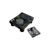 Pioneer DJ - XDJ 700 + Decksaver DS XDJ 700