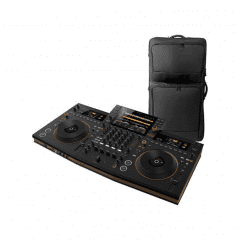 Pioneer DJ - Pack Opus-Quad + Sac à dos DJ Bag