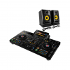 Pioneer DJ - Pack XDJ-RX3 + Classic 5 Pack