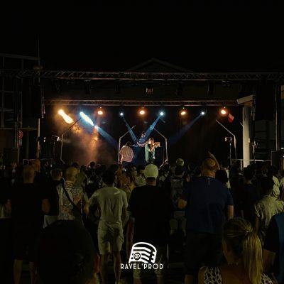 Ravel'Prod Prestation