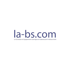 LOGO LA BS