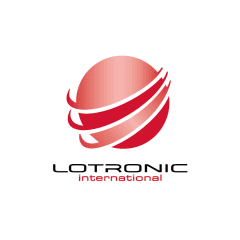 LOGO LOTRONIC