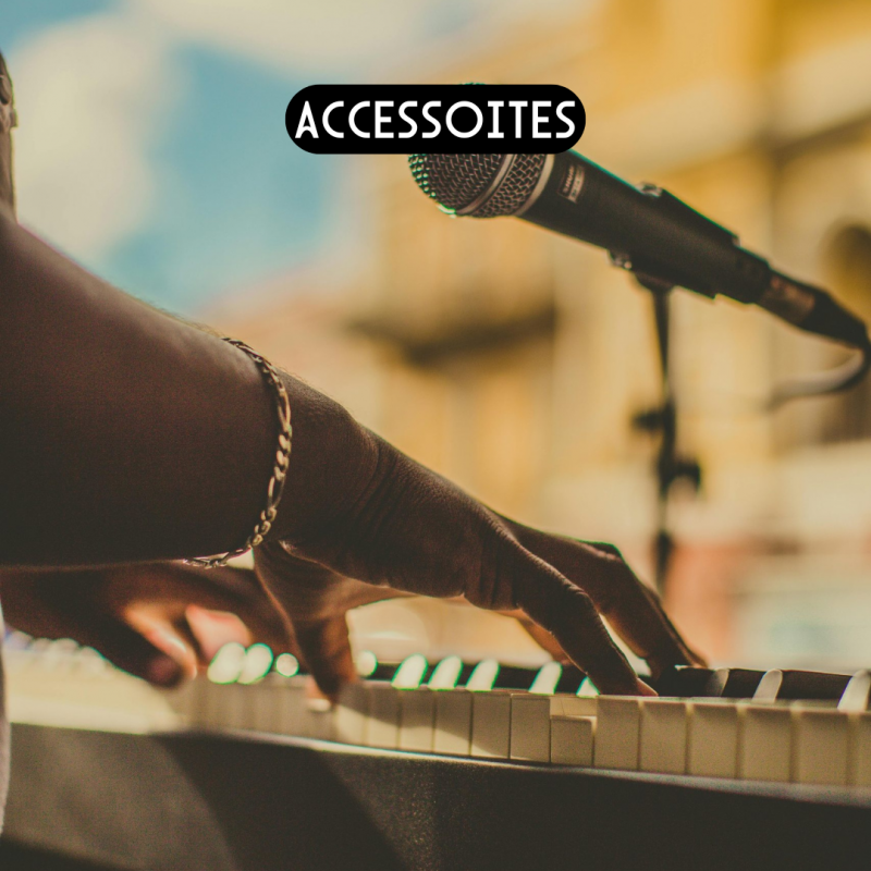 ACCESSOIRES