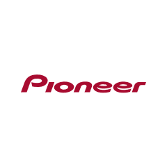 LOGO PIONEER