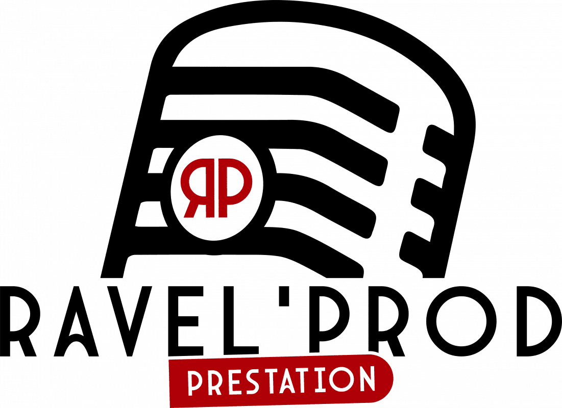 Ravel'Prod Prestation : sonorisation, éclairage, mise en lumière, électricité pour tout événement, concert, festival, musiciens, groupe, DJ !