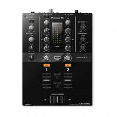 DJM-250MK2