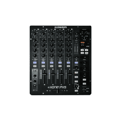 L'Allen & Heath Xone:PX5
