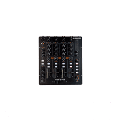 ALLEN & HEATH