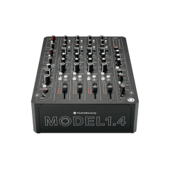 ALLEN & HEATH MODEL 1.4