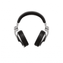 PIONEER DJ HDJ-X5 S CASQUE DJ (SILVER)