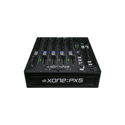 L'Allen & Heath Xone:PX5