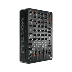 ALLEN & HEATH MODEL 1.4