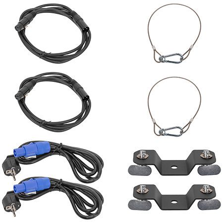 Evolite Evo Beam 100-CR Set