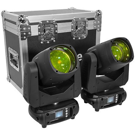 Evolite Evo Beam 100-CR Set