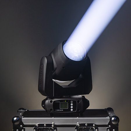 Evolite Evo Beam 100-CR Set