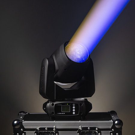 Evolite Evo Beam 100-CR Set